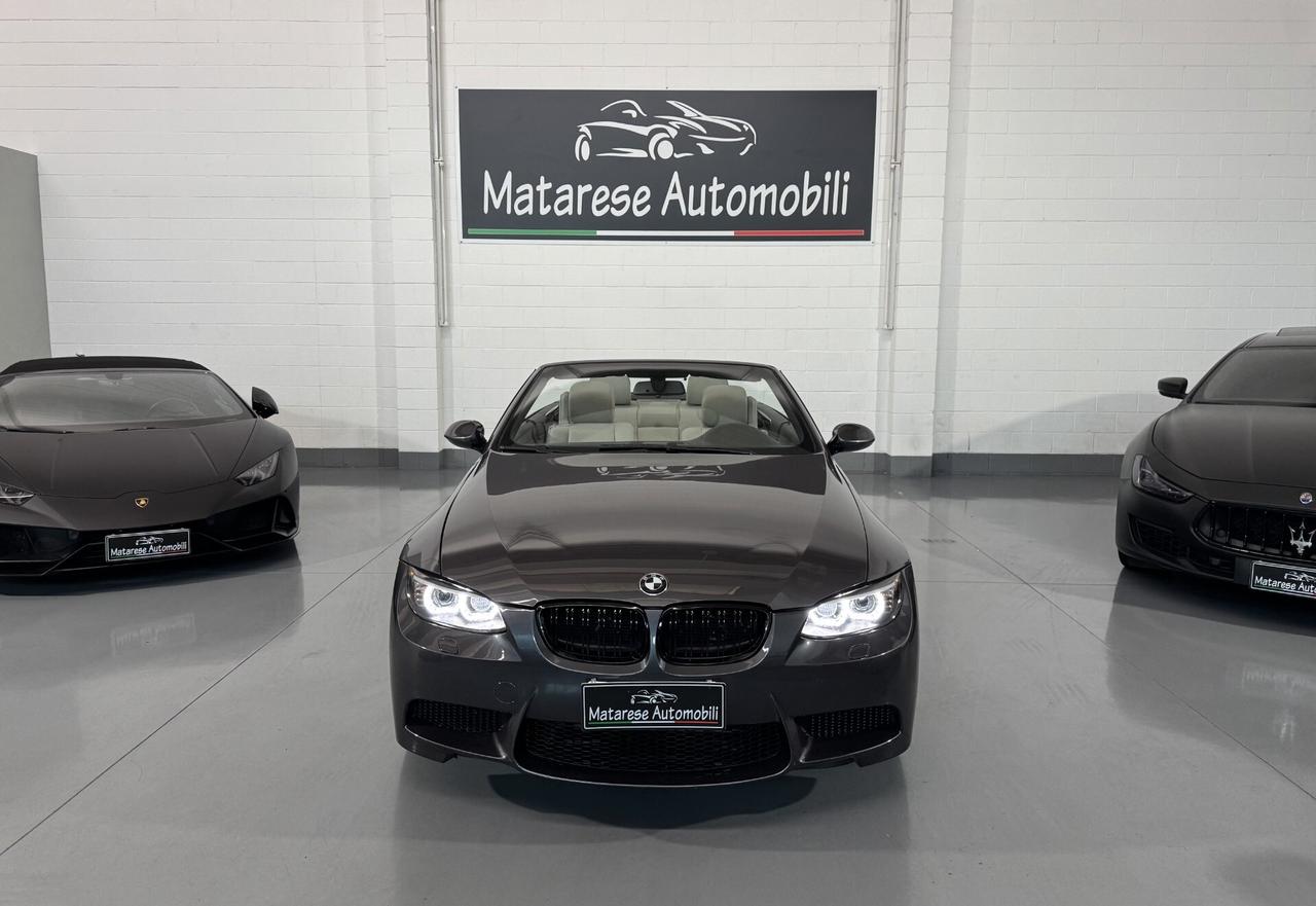 BMW 325 3.0cc 218cv M-SPORT Cabrio Benzina cerchi Bayern
