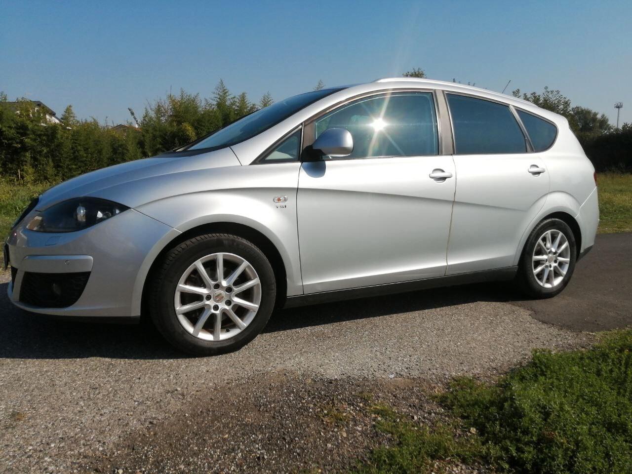 Seat Altea XL 1.4 TSI Style Idonea Neopatentati