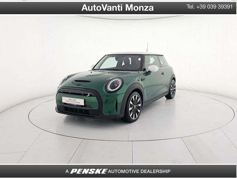 MINI Cooper SE Cooper SE Yours