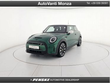 MINI Cooper SE Cooper SE Yours