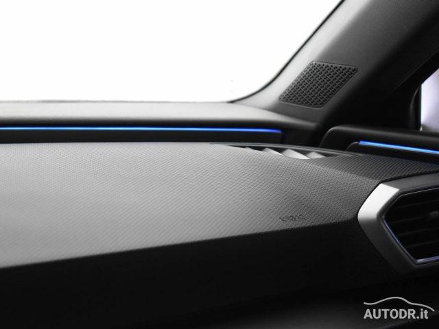 SEAT Leon FR 1.5 TGI LED, Sedili risc., Virtual, Tettino