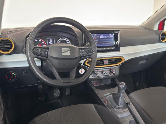 SEAT Arona 1.0 EcoTSI Reference