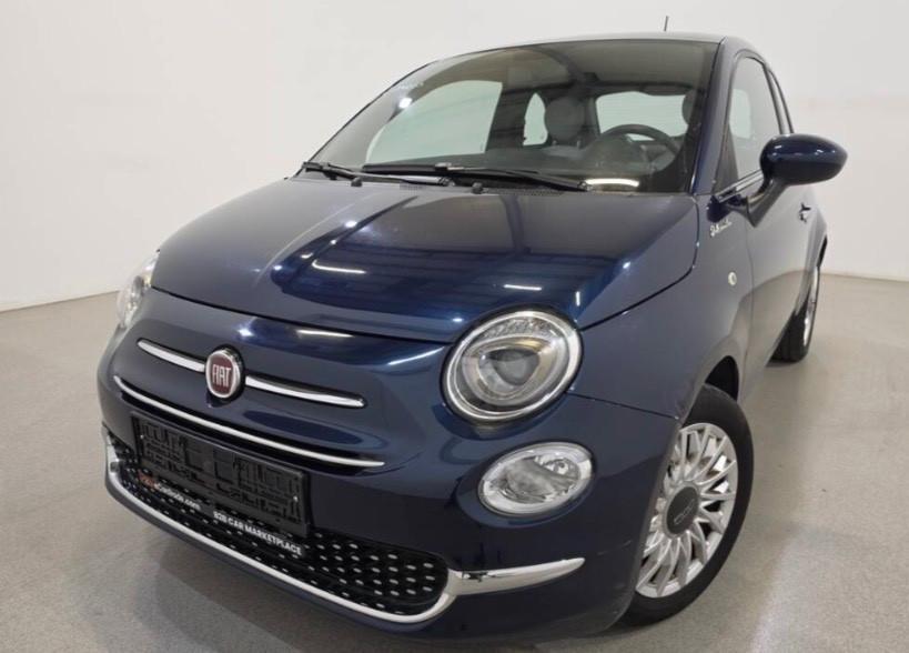 Fiat 500 Dolcevita Hybrid 1.0 FireFly 70cv