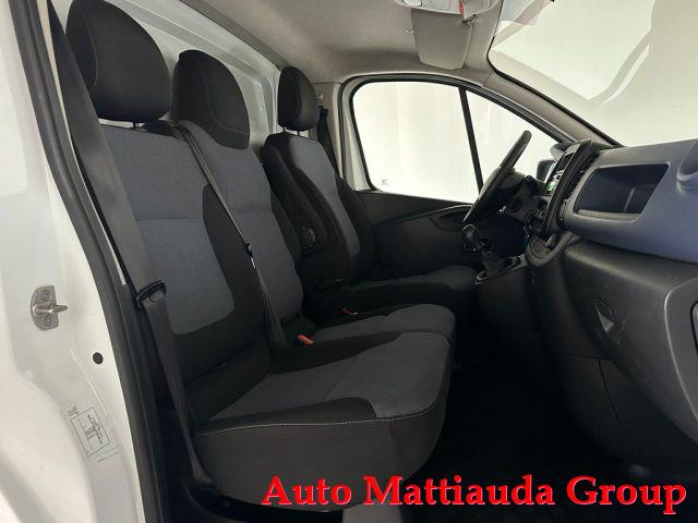 OPEL Vivaro 27 1.6 BiTurbo 140CV PC-TN Furgone Edition