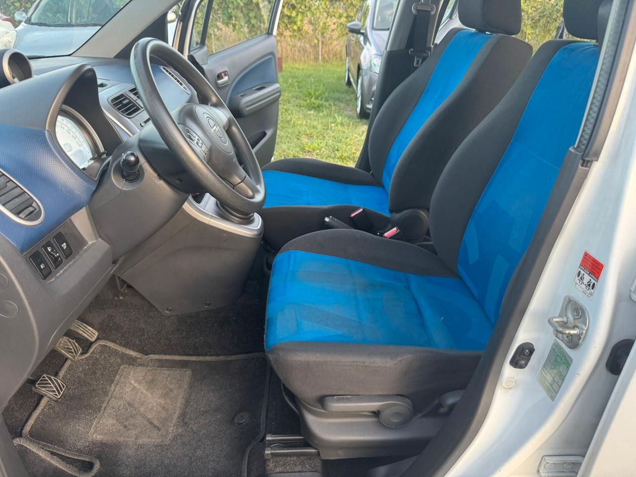 Opel Agila 1.2 16V 86CV SOLAMENTE 79.000 KM