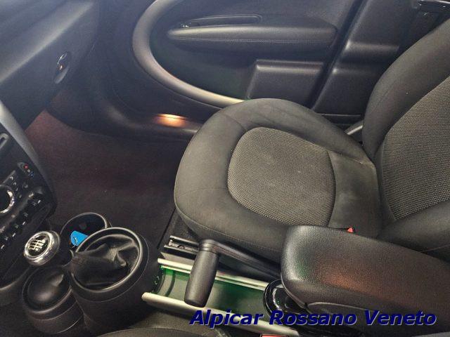 MINI Countryman Mini Cooper D Business Countryman