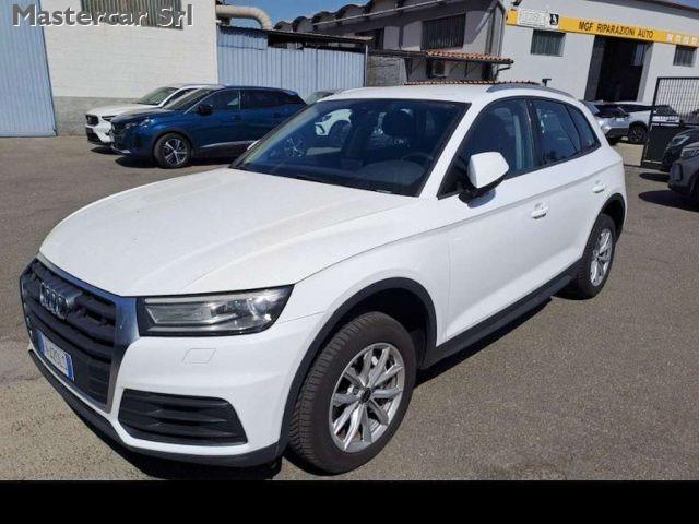 AUDI Q5 Q5 40 2.0 tdi Business quattro 190cv s-tronic - FN