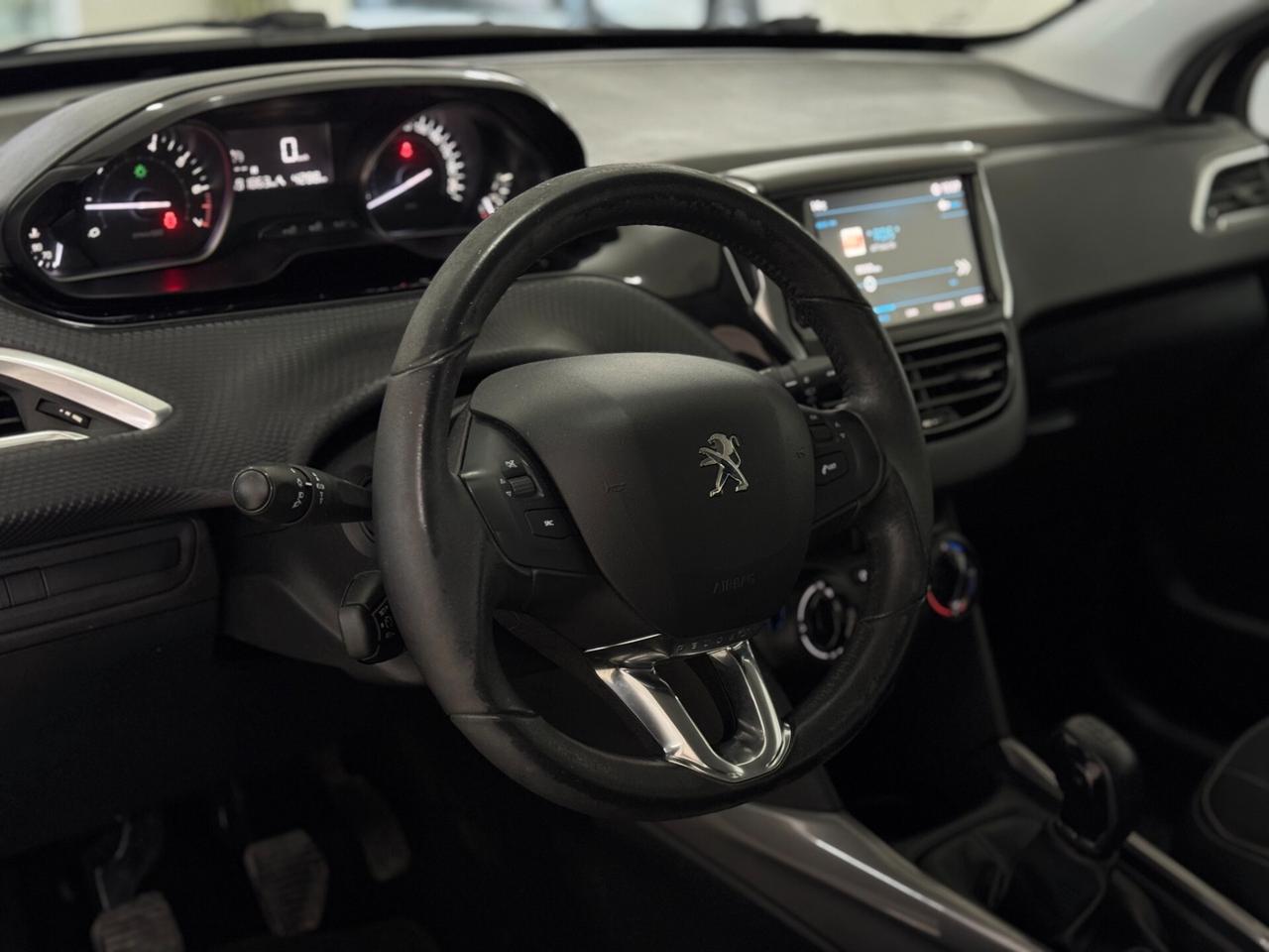 Peugeot 2008 1.2 82 CV