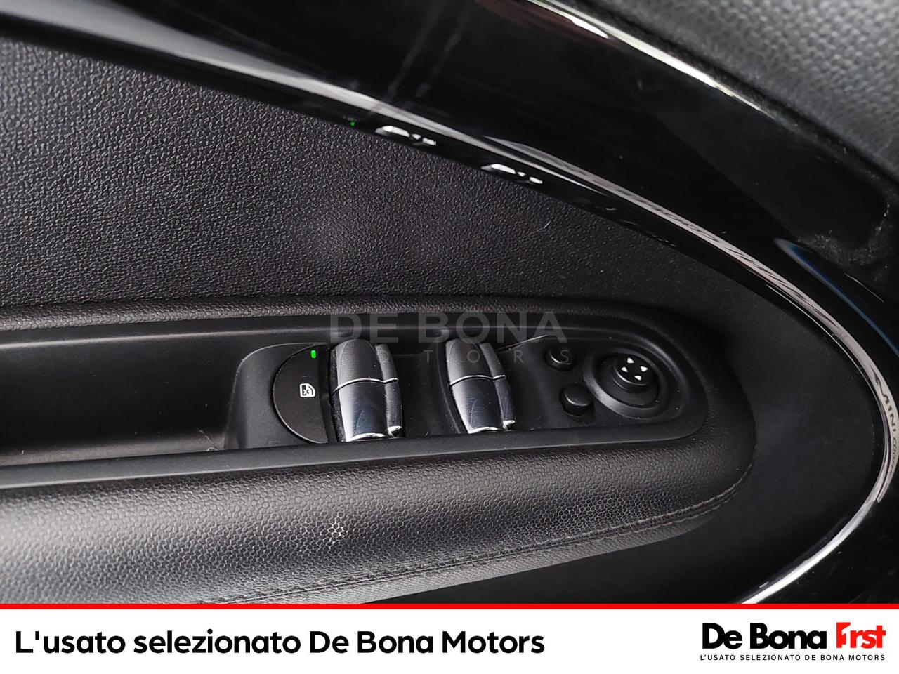 Mini Countryman 2.0 cooper sd