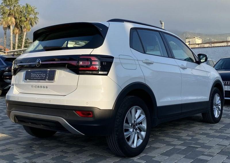 Volkswagen T-Cross Style 1.0 TSI 95 CV