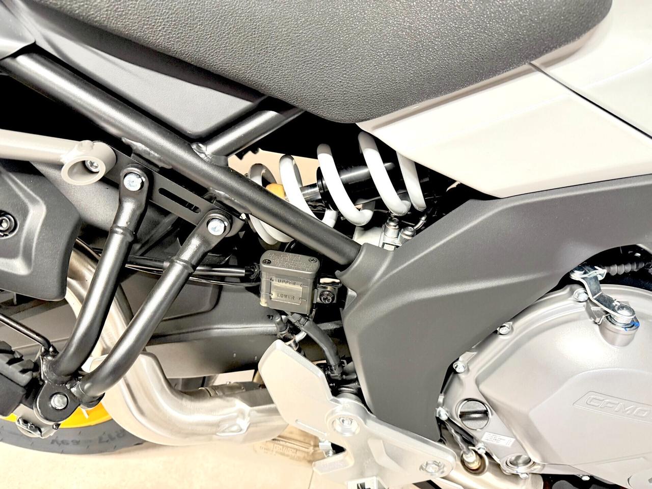 Cf Moto 700MT ADV - GARANZIA 4 ANNI