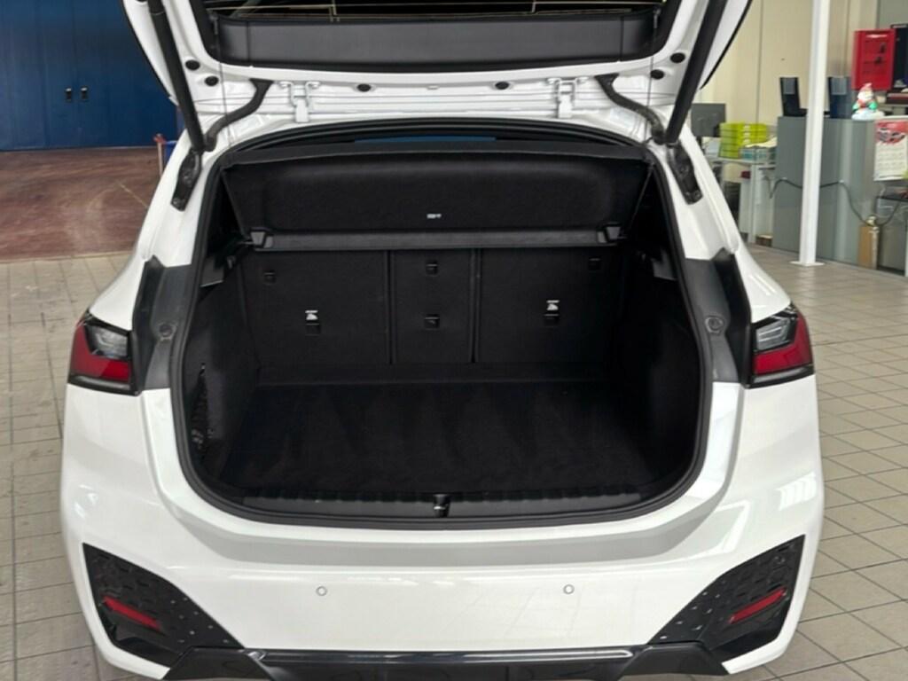 BMW Serie 2 Active Tourer 218 d MSport DCT