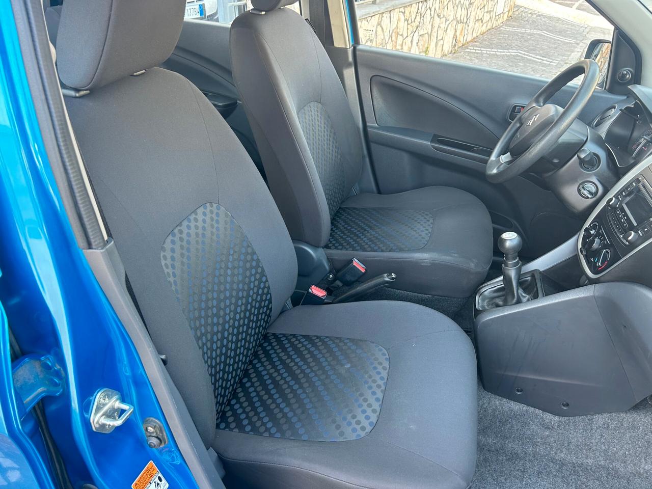 Suzuki Celerio 1.0 Style