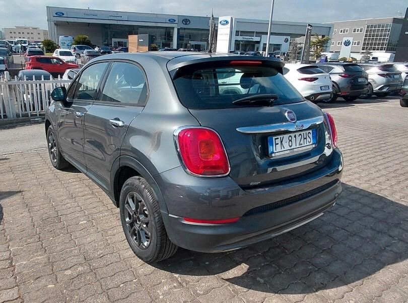 Fiat 500X 1.3 MultiJet 95 CV Pop "AUTOCARRO"