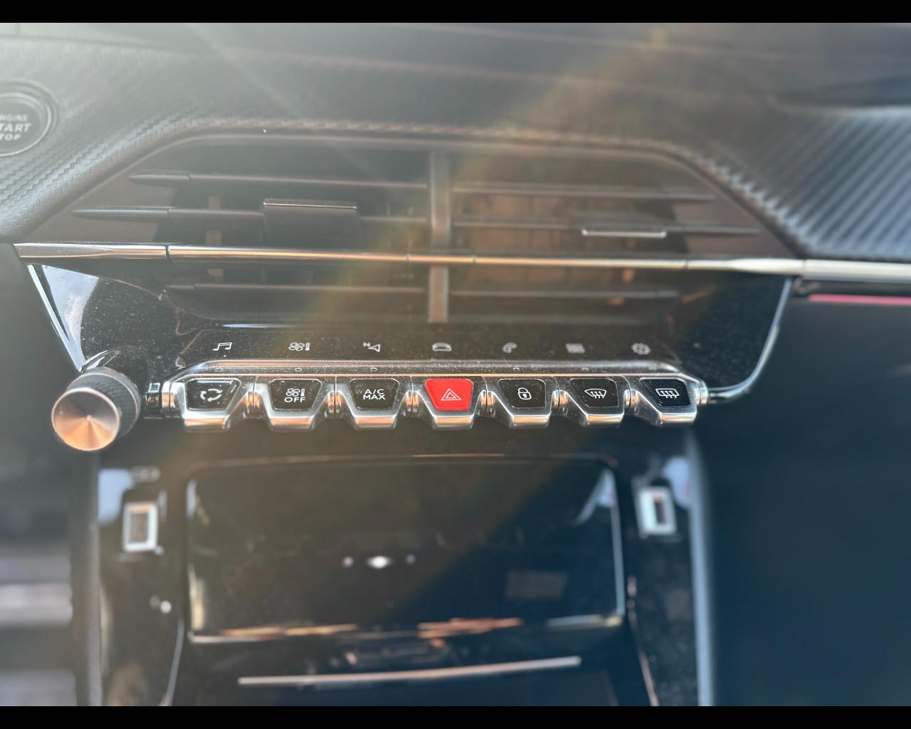 PEUGEOT 2008 II 2020 - 2008 1.2 puretech GT Pack s&s 130cv eat8