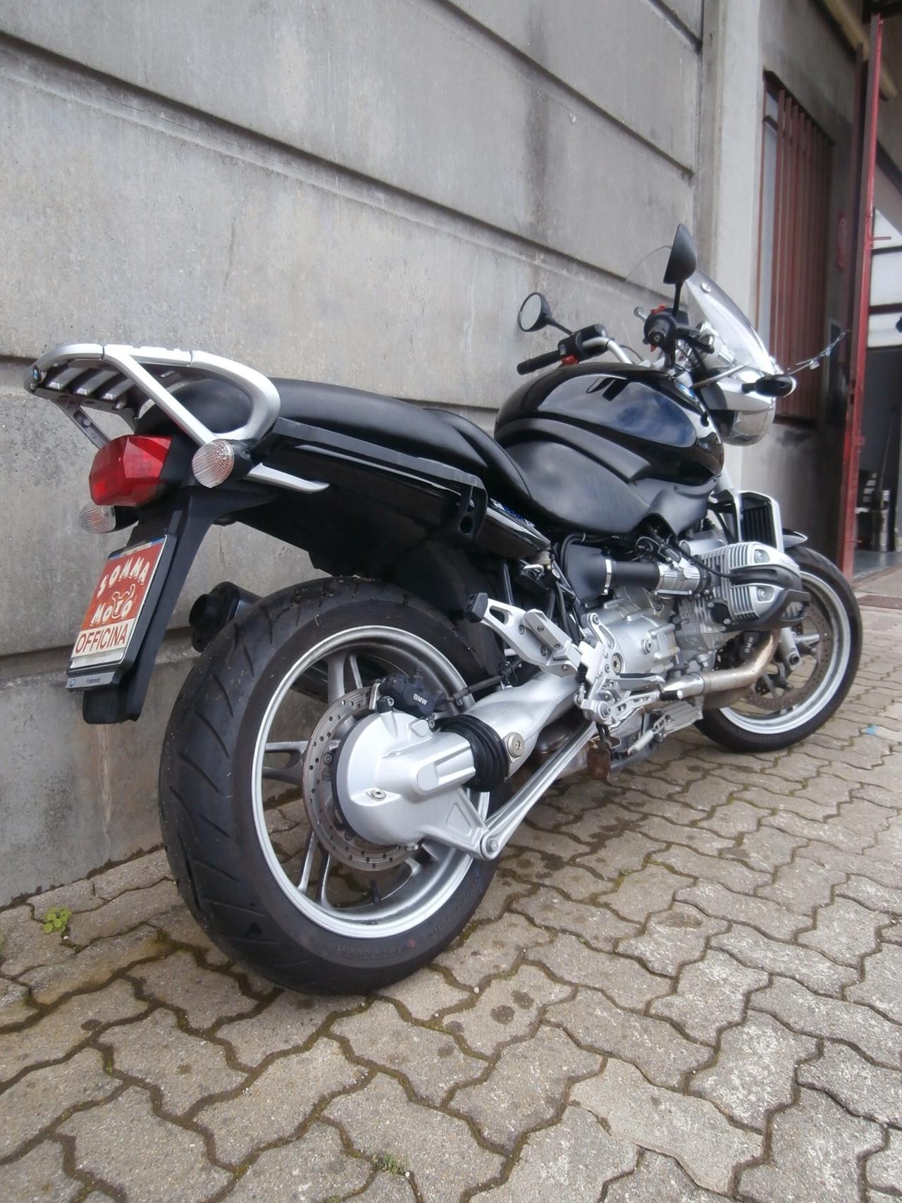 Bmw R 850 (2003 - 05)