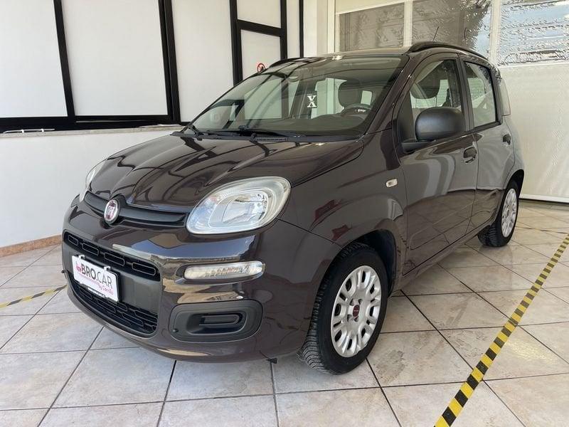 FIAT Panda 1.2 69cv EasyPower Easy