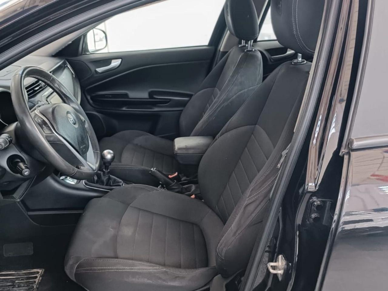 Alfa Romeo Giulietta 1.6 JTDm 120 CV Super