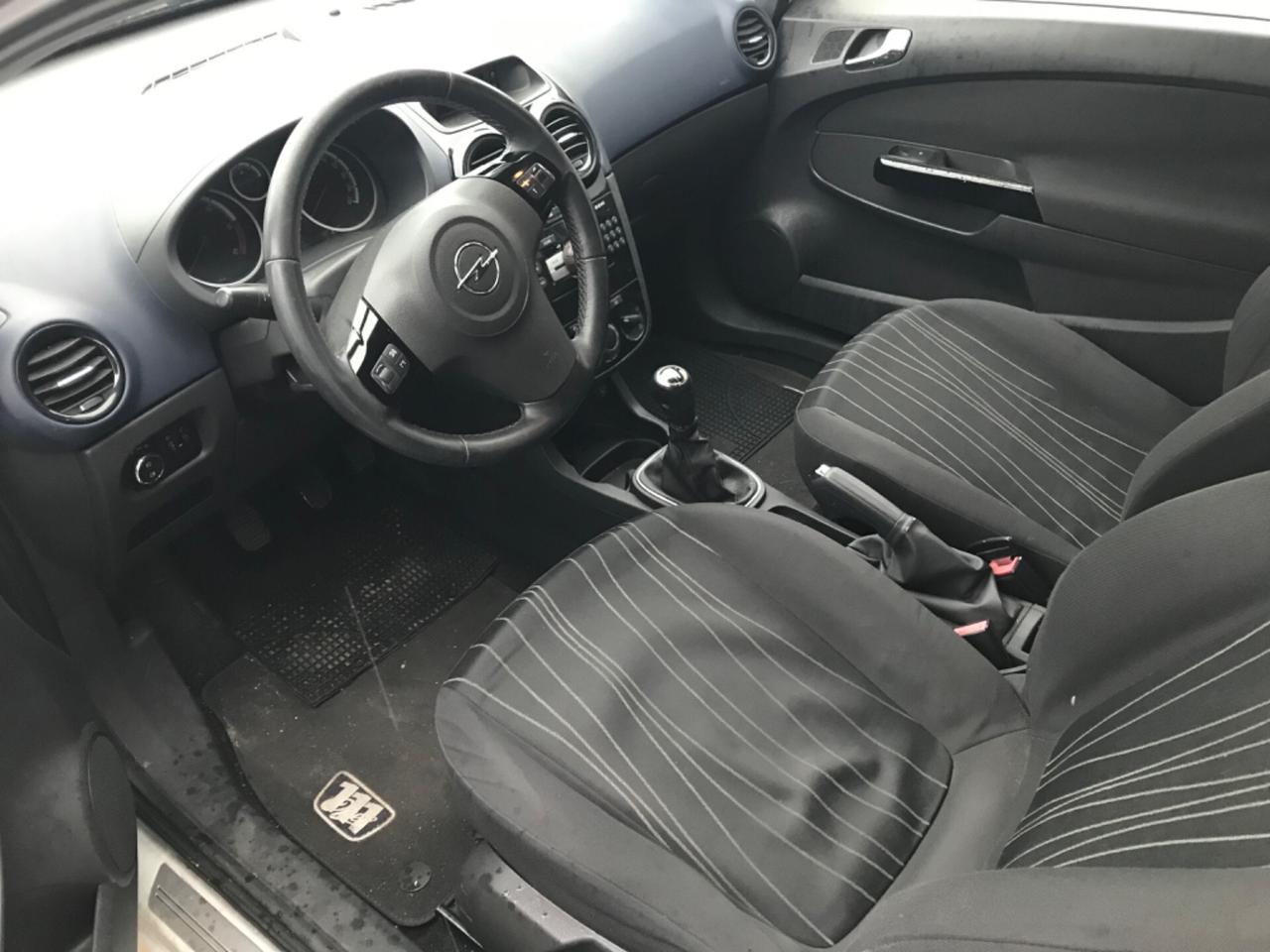 Opel Corsa 1.3 CDTI 75CV ecoFLEX 3 porte Edition