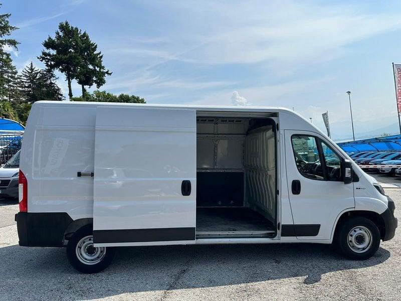 FIAT Ducato 290 35 2020 35 LH2 2.3 mjt 140cv E6d-temp