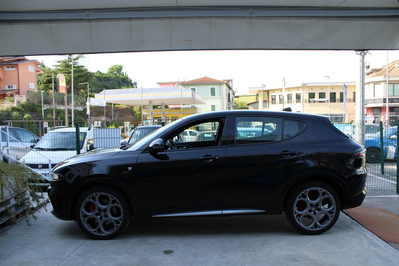 Alfa Romeo Tonale 1.6 diesel 130 CV TCT6 Ti