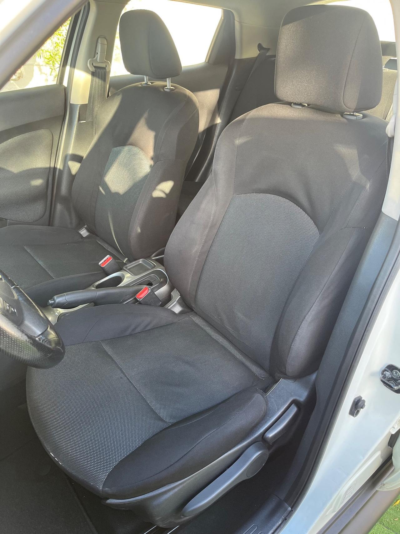 Nissan Juke 1.5 dCi Ministry of Sound