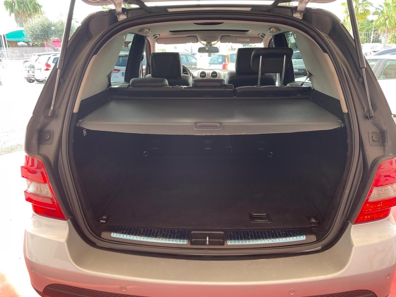 Mercedes-benz ML 280 CDI Sport