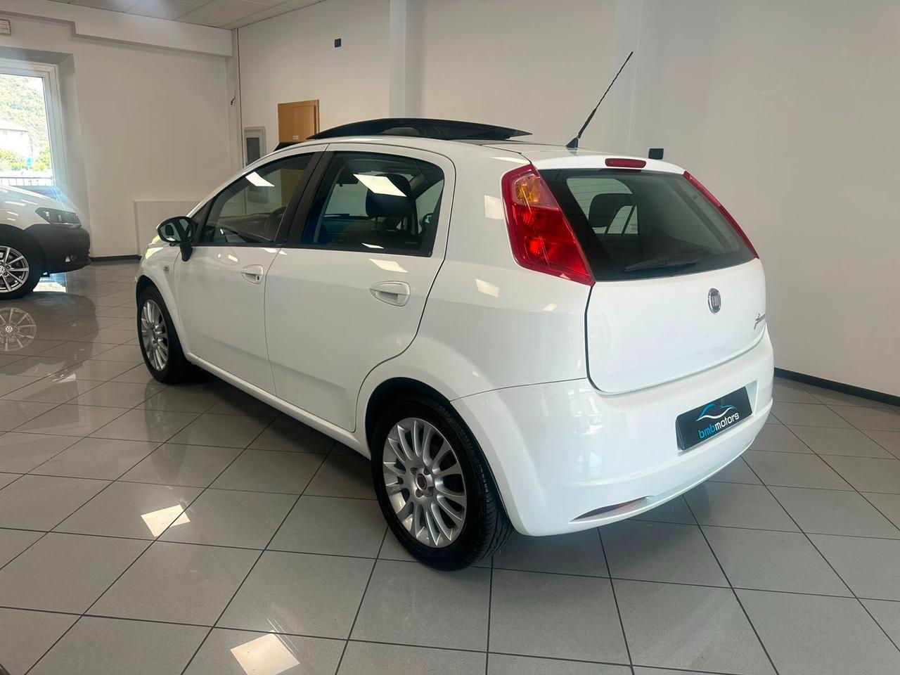 Fiat Grande Punto 1.4 5 porte Fun