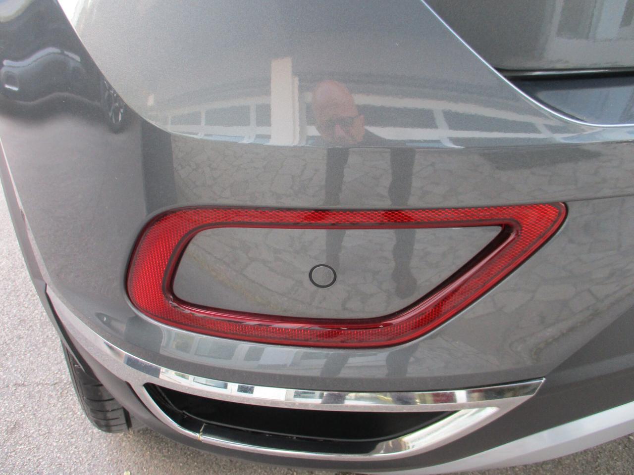 Volkswagen T-Roc 1.0 TSI Style