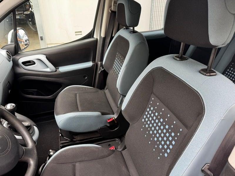 Citroën Berlingo Berlingo Multispace 1.6 HDi 90 Seduction