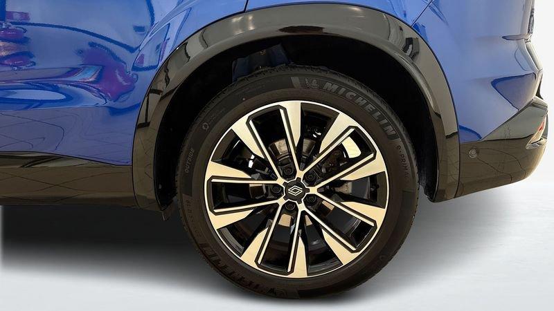 Renault Austral 1.2 E-Tech full hybrid Techno 200cv auto
