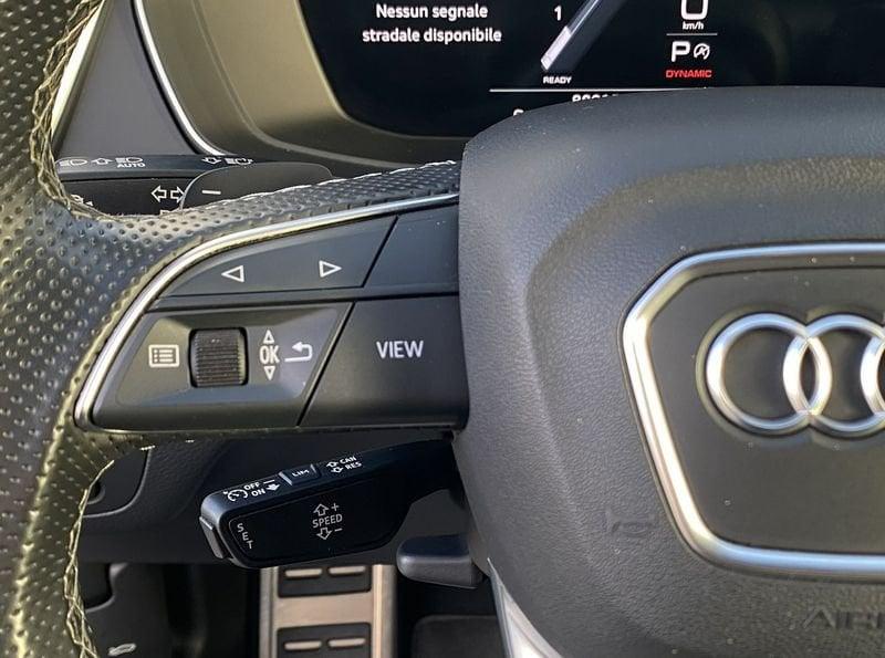 Audi Q5 SPB S Line Plus 2.0 TDI 204CV S-Tronic quattro mhev 40