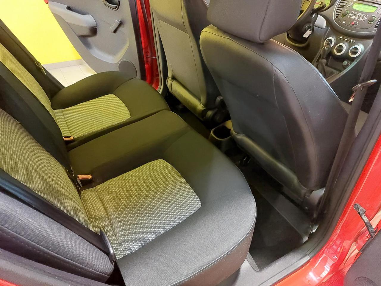 Hyundai i10 HYUNDAI I10 1.1 STYLE