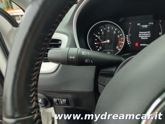 JEEP Compass 1.3 GPL T4 2WD Longitude