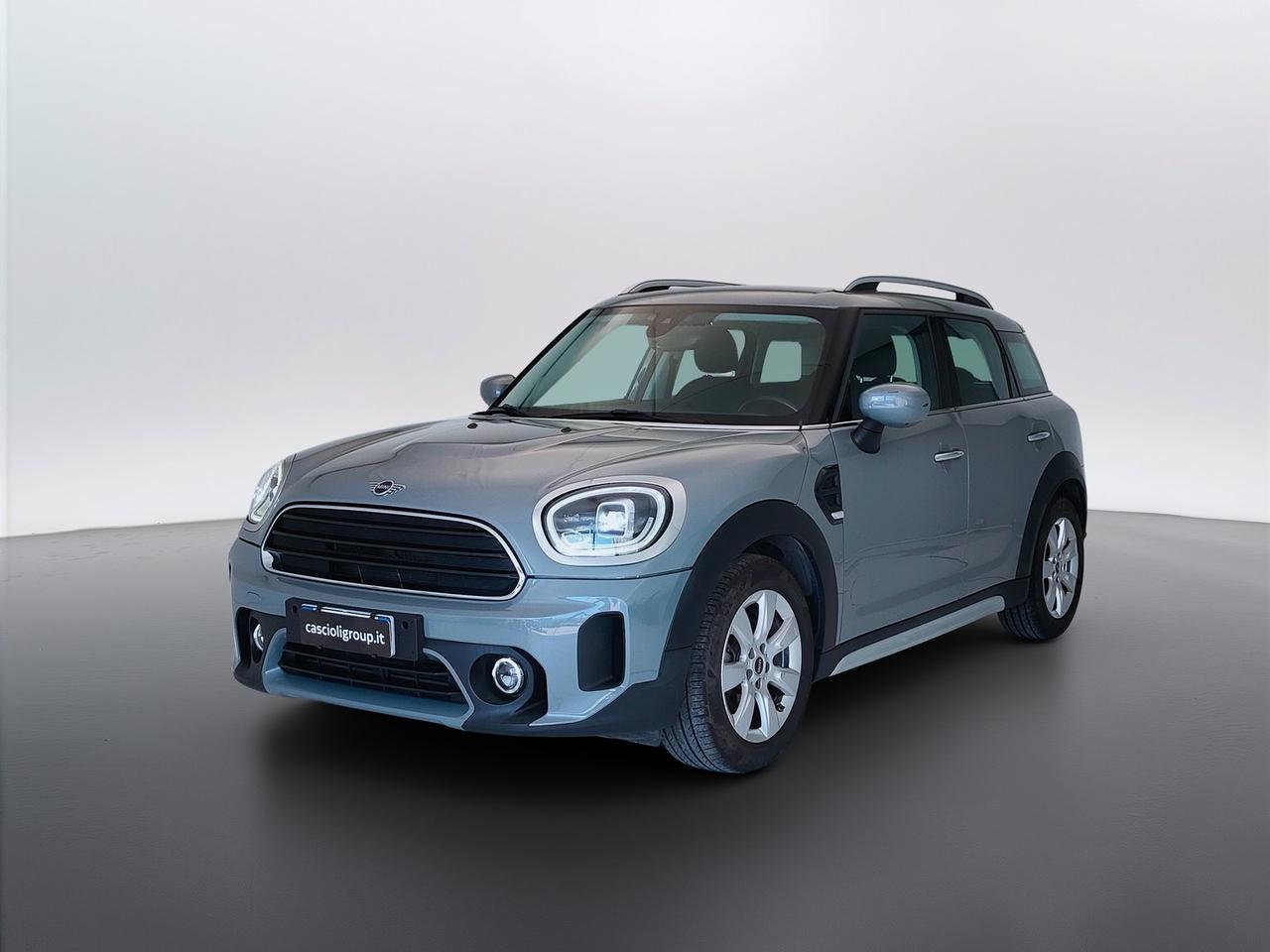 MINI Mini Countryman F60 2020 - Mini Countryman 1.5 One D Classic