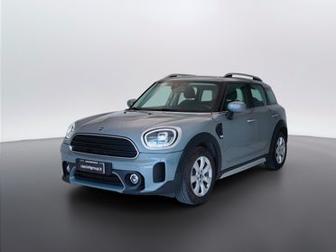 MINI Mini Countryman F60 2020 - Mini Countryman 1.5 One D Classic