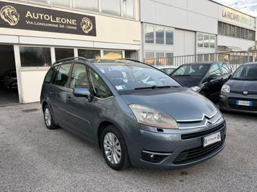 Citroen C4 Grand Picasso 2.0 HDi 138 FAP CMP6 Elegance