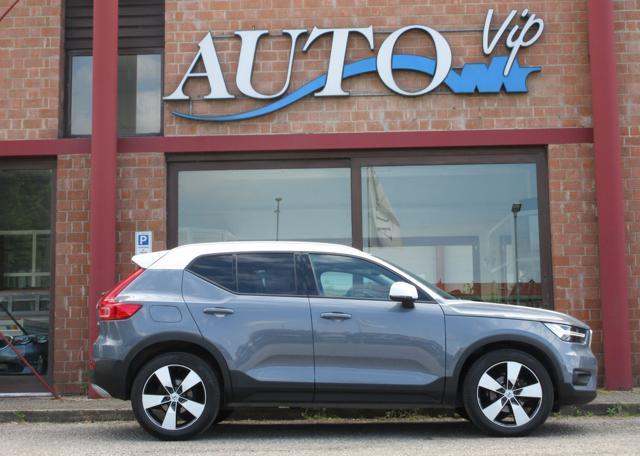 VOLVO XC40 D3 Geartronic Business Plus