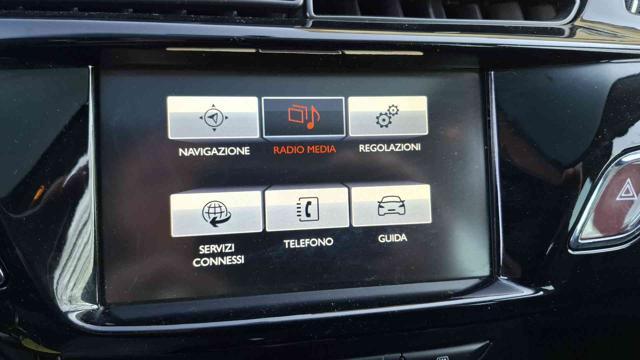 CITROEN C3 BlueHDi 75 Exclusive