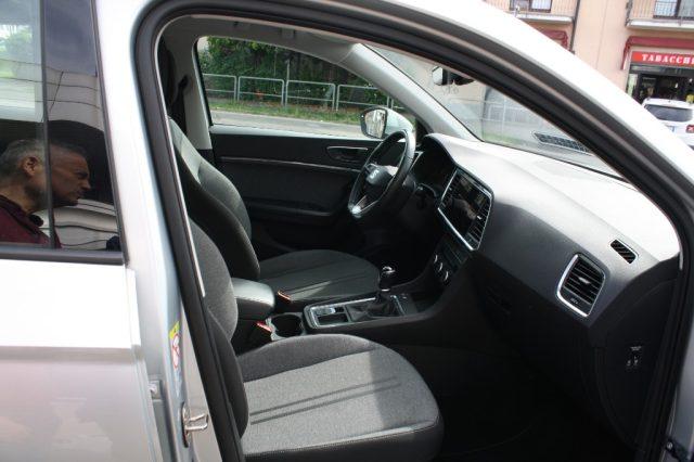 SEAT Ateca 1.0 TSI XPERIENCE PROMO