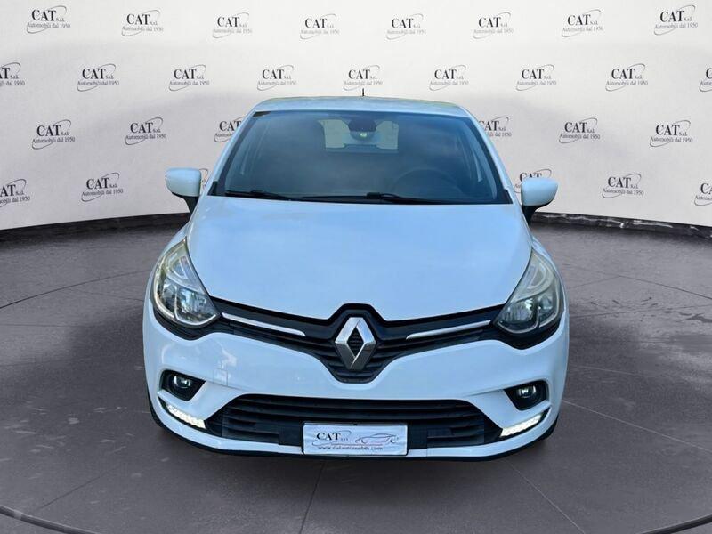 Renault Clio 1.5 dCi 90cv Energy EcoBusiness