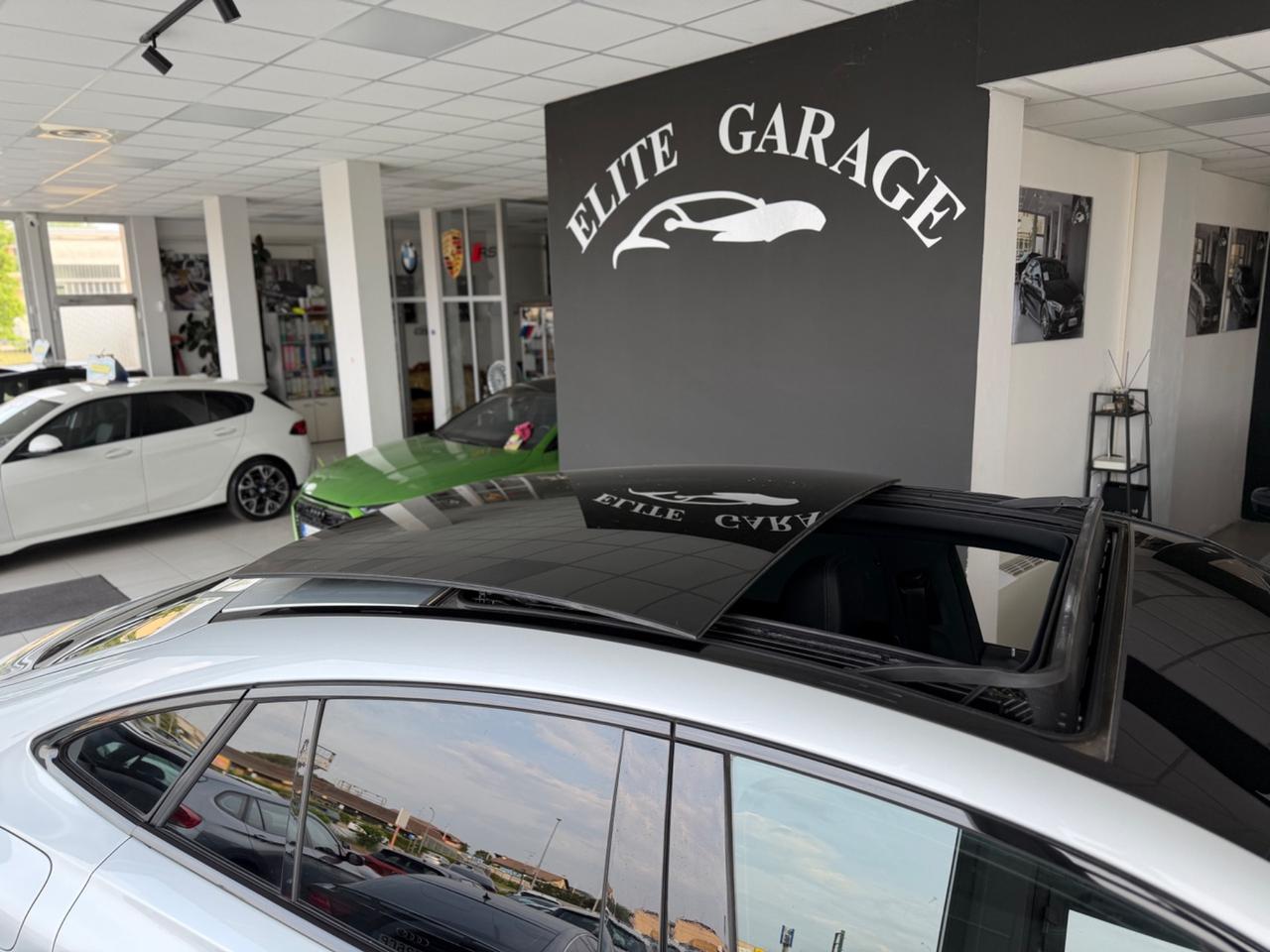 M.B GLE 350de 4Matic EQ-Power Coupé Premium Pro