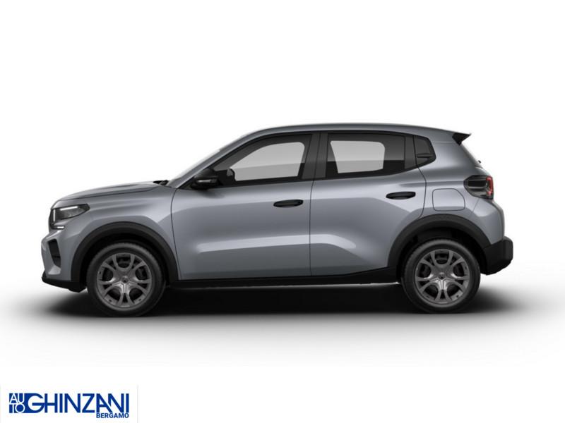 Citroën C3 C3 PureTech 100 S&S You - Km0