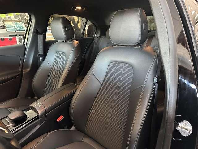 Mercedes-Benz A 180 A 180 dNight ed. auto UNIPR. PARI AL NUOVO FULL