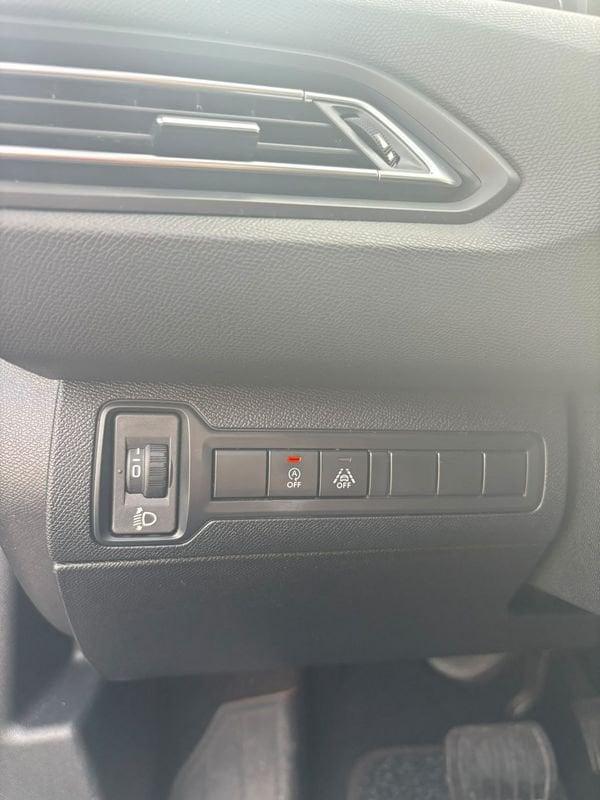 Peugeot 308 Allure PureTech 130cv EAT8 S&S aut.