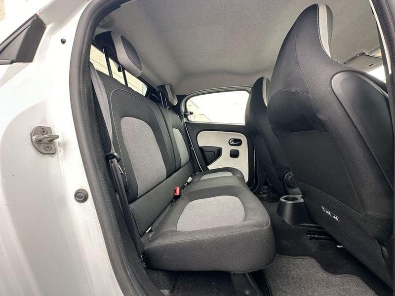 Renault Twingo Twingo 1.0 sce Duel 2 69cv