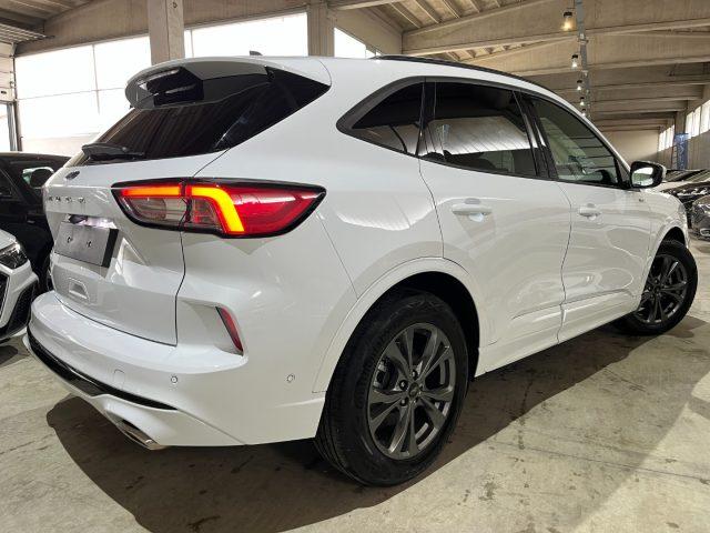 FORD Kuga 2.0D 120CV aut. 2WD ST-Line X STLINE/LED/TELECAM