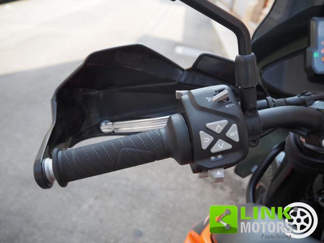 KTM 890 Adventure *? 129,00 al mese*