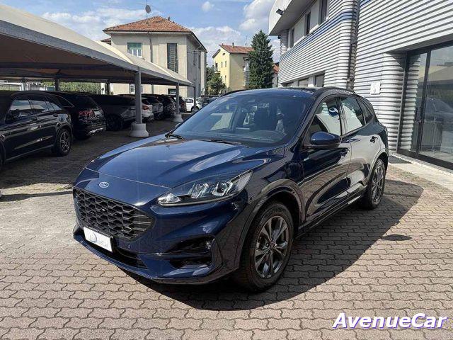 FORD Kuga phev PLUG IN ST-Line 225cv PREZZO REALE TELACAMERA