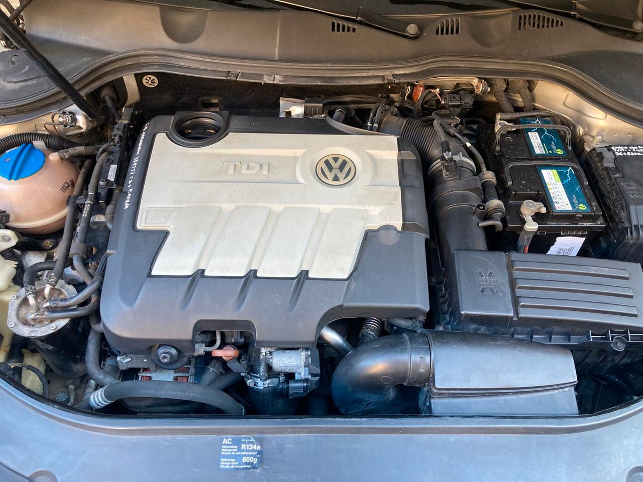 Volkswagen Passat 2.0 TDI - PERFETTA - 2009
